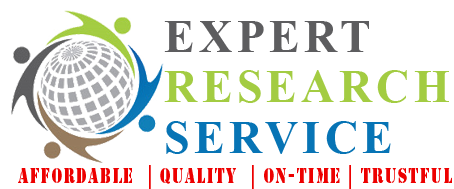 Expert Research Service | Academic Services Research Paper Writing Thesis Writing